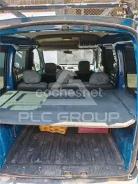 1998 Renault Kangoo