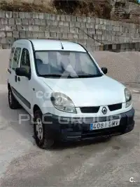 1998 Renault Kangoo