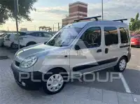 1998 Renault Kangoo