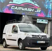 1998 Renault Kangoo