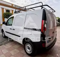 1998 Renault Kangoo