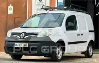 1998 Renault Kangoo