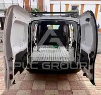 1998 Renault Kangoo