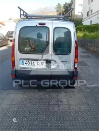 1998 Renault Kangoo
