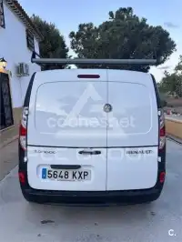 1998 Renault Kangoo