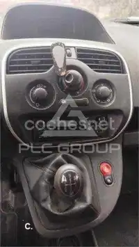 1998 Renault Kangoo