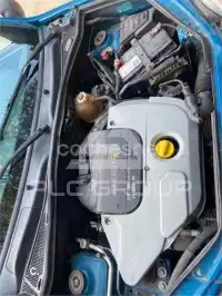 1998 Renault Kangoo