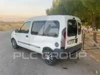 1998 Renault Kangoo