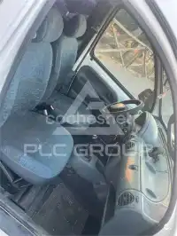 1998 Renault Kangoo