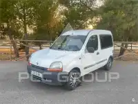 1998 Renault Kangoo