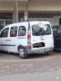 1998 Renault Kangoo