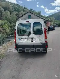 1998 Renault Kangoo