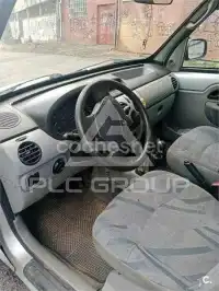 1998 Renault Kangoo