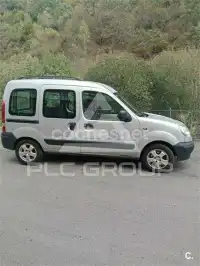 1998 Renault Kangoo