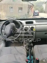 1998 Renault Kangoo