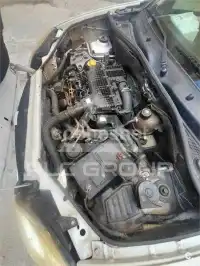 1998 Renault Kangoo