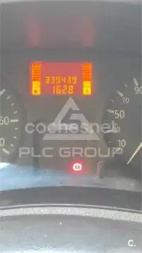 1998 Renault Kangoo