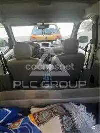 1998 Renault Kangoo