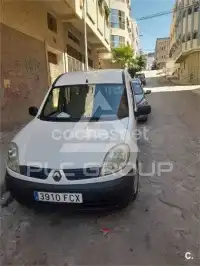 1998 Renault Kangoo