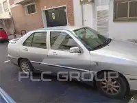 1998 Seat Toledo