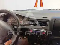 1998 Seat Toledo