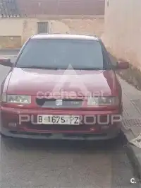 1998 Seat Toledo