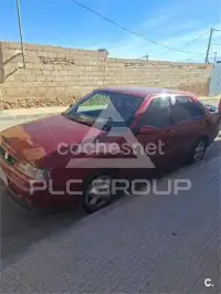 1998 Seat Toledo