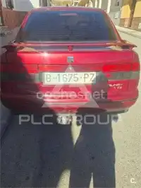 1998 Seat Toledo