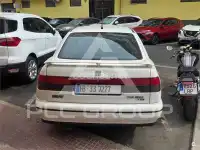 1998 Seat Toledo