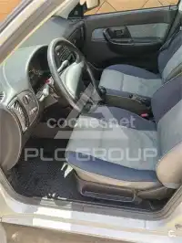 1998 Seat Cordoba