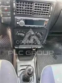 1998 Seat Cordoba