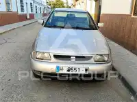1998 Seat Cordoba
