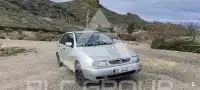 1998 Seat Cordoba