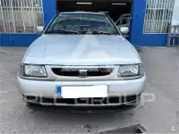 1998 Seat Cordoba