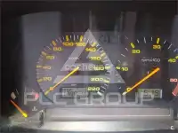 1998 Seat Cordoba