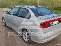 1998 Seat Cordoba