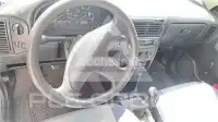 1998 Seat Cordoba