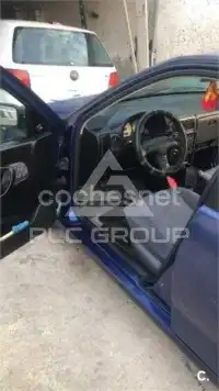 1998 Seat Cordoba