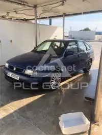 1998 Seat Cordoba