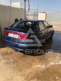 1998 Seat Cordoba