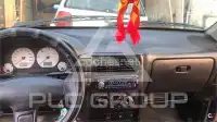1998 Seat Cordoba