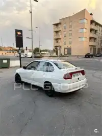 1998 Seat Cordoba