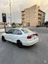 1998 Seat Cordoba