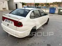 1998 Seat Cordoba