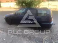 1998 Seat Cordoba