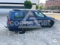 1998 Seat Cordoba