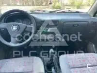 1998 Seat Cordoba