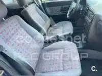 1998 Seat Cordoba