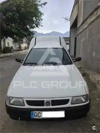 1998 Seat Inca