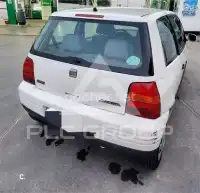 1998 Seat Arona